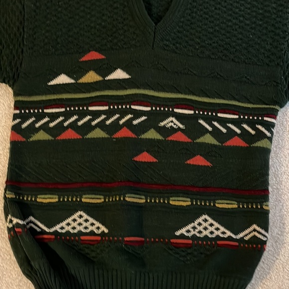 Men’s sweater - Picture 4 of 5
